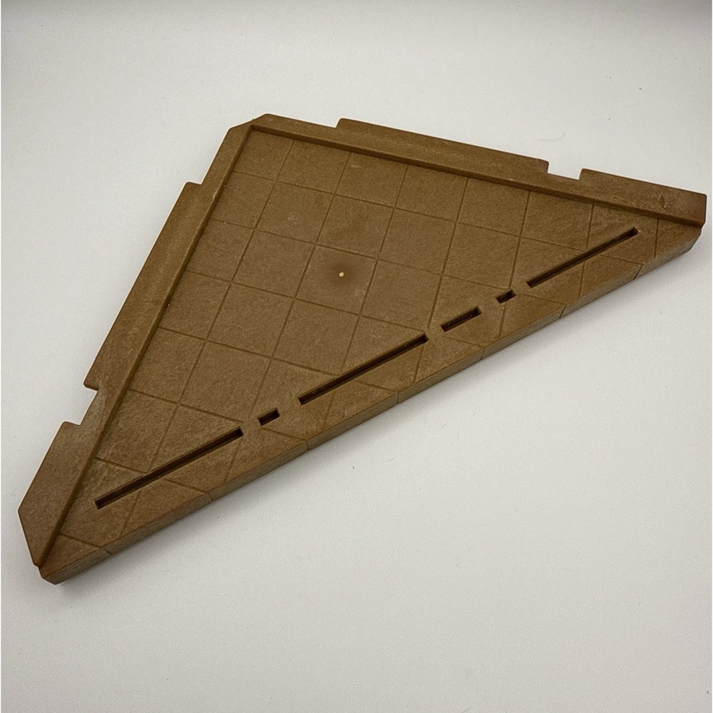 Calico Critters Balcony Section Sylvanian Families Doll House Replacement Part